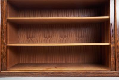 Mid Century Danish Cabinetmaker Sideboard Denmark 1960s