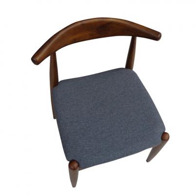 Mid Century Danish Style Chai