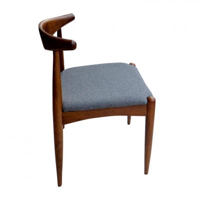 Mid Century Danish Style Chai