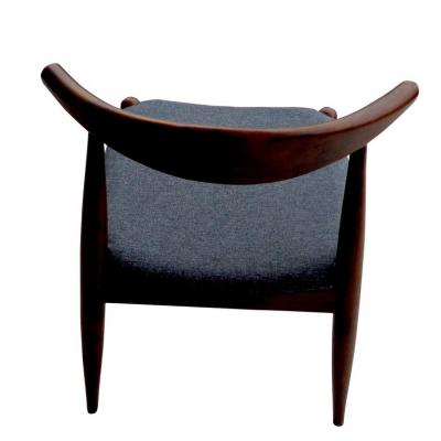 Mid Century Danish Style Chai