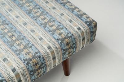 Mid Century Danish Teak Daybed Denmark 1960s