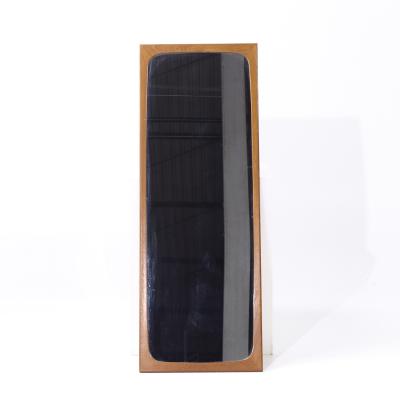 Mid Century Danish Teak Mirror