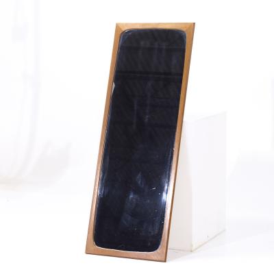 Mid Century Danish Teak Mirror