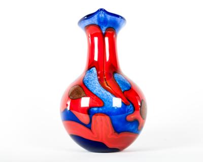 Mid Century Decorative Heart Shaped Top Piece