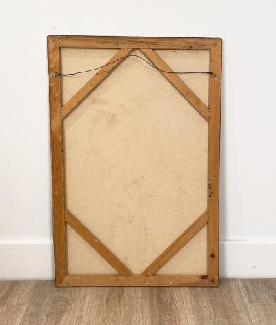 Mid Century Figurative of a Horse American