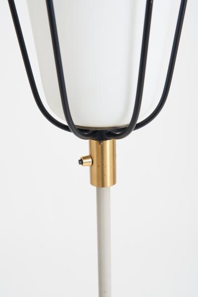 Mid Century Floor Lamp