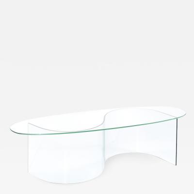 Mid Century Glass S Coffee Table