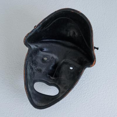 Mid Century Greek Decorative Mask