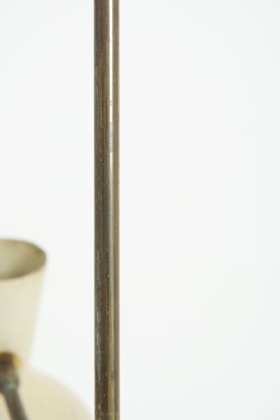 Mid Century Italian Ceiling Light