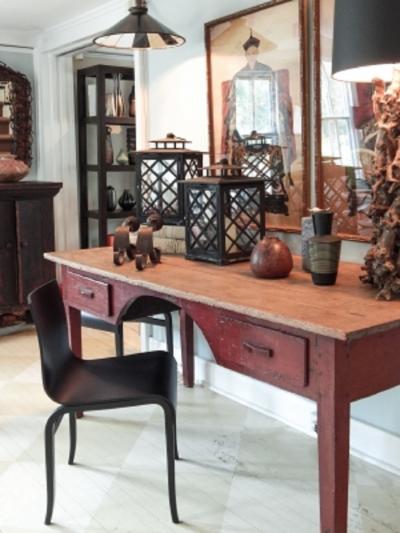 Mid Century Italian Dining Chairs