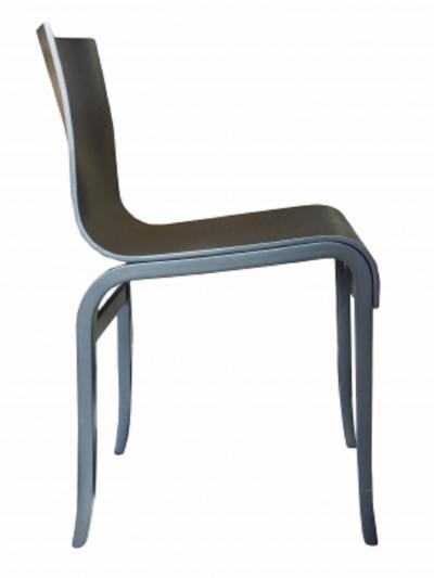 Mid Century Italian Dining Chairs