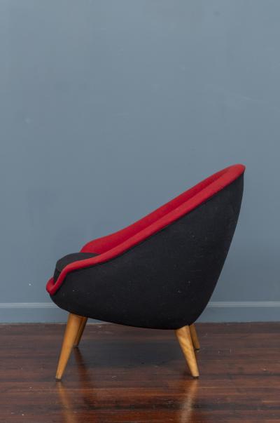 Mid Century Italian Lounge Cair