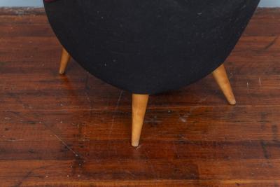 Mid Century Italian Lounge Cair