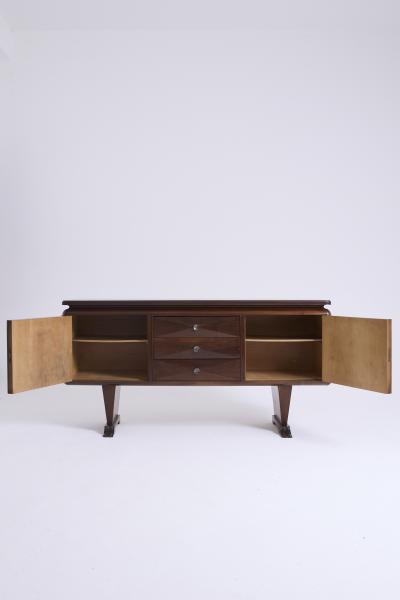Mid Century Italian Sideboard