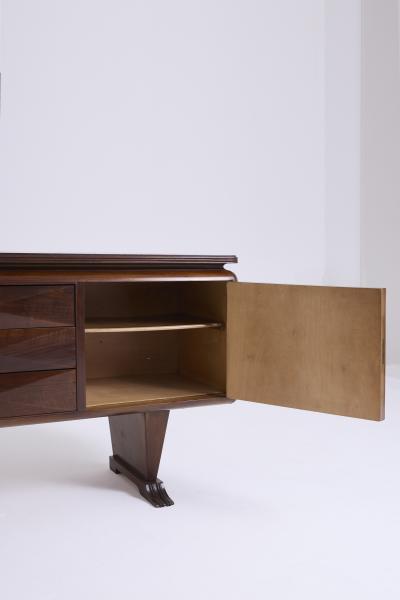 Mid Century Italian Sideboard