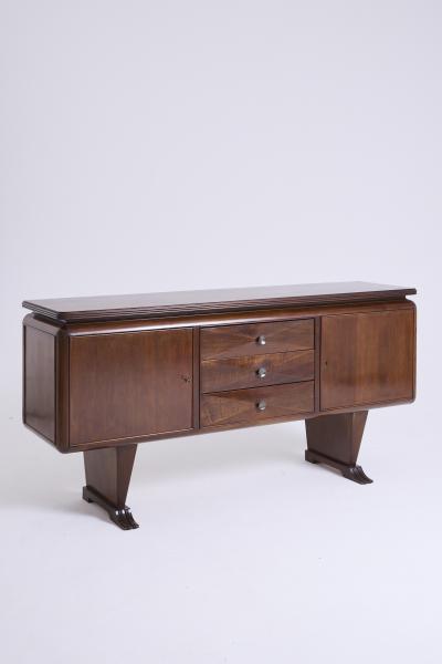 Mid Century Italian Sideboard