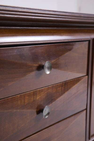 Mid Century Italian Sideboard