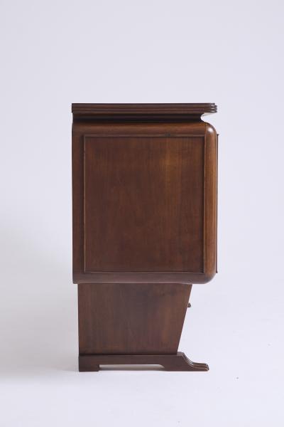 Mid Century Italian Sideboard