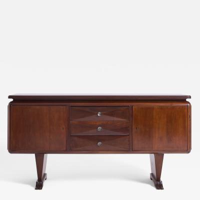 Mid Century Italian Sideboard