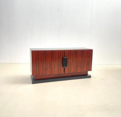 Mid Century Italian Wooden Dresser