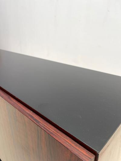 Mid Century Italian Wooden Dresser