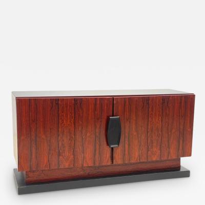 Mid Century Italian Wooden Dresser
