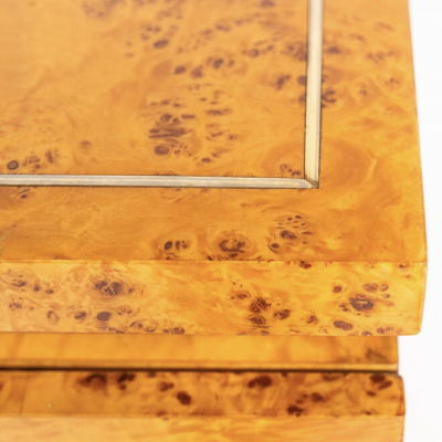 Mid Century Margot Sideboard by Gianluigi Gorgoni for Fratelli Turri 1980s