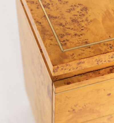 Mid Century Margot Sideboard by Gianluigi Gorgoni for Fratelli Turri 1980s