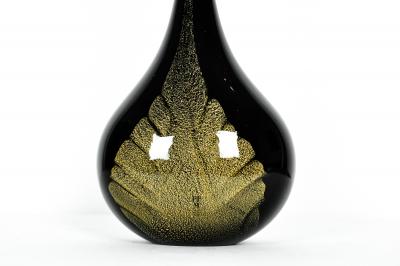 Mid Century Modern Art Deco Style Two Pieces Murano Deco Set