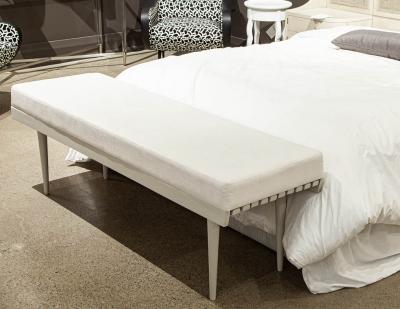 Mid Century Modern Bench