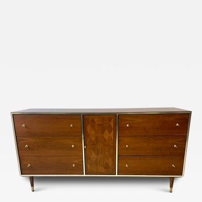 Mid Century Modern Cabinet by LANE Altavista Va 1960s