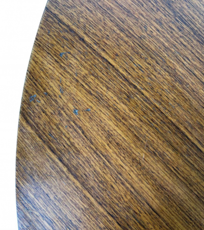 Mid Century Modern Coffee Table in the Style of Formanova 1960s