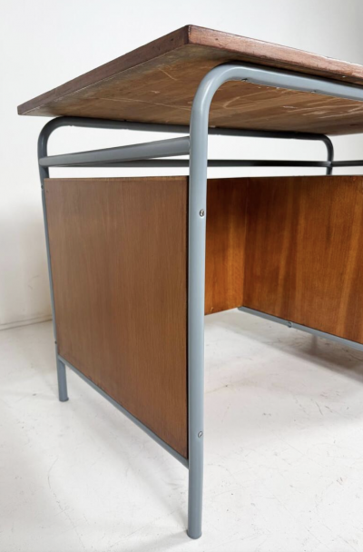 Mid Century Modern Desk 1960s
