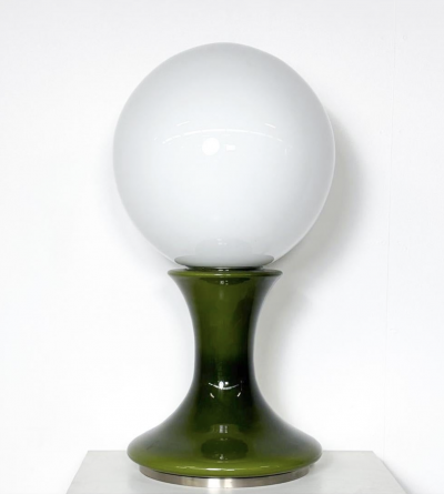 Mid Century Modern Desk Table Lamp Italy