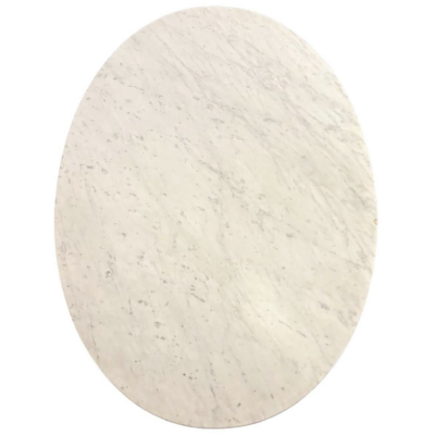 Mid Century Modern Dining Table by Eero Saarinen for Knoll International 1950s