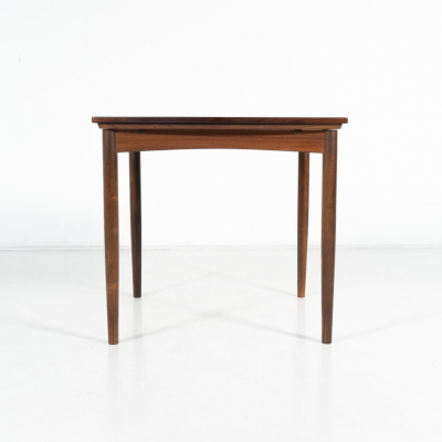 Mid Century Modern Game Table