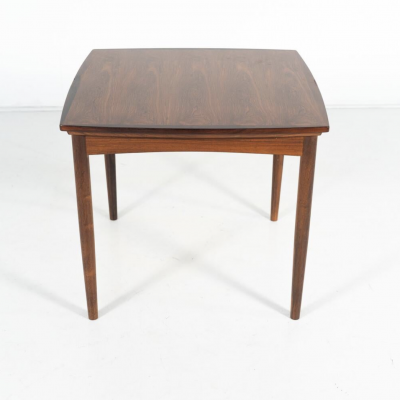 Mid Century Modern Game Table