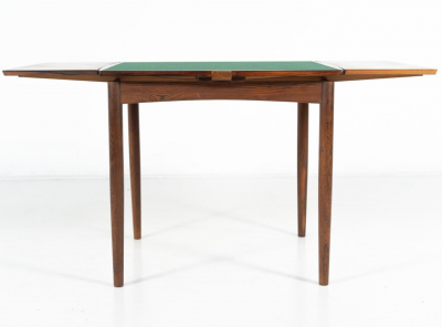 Mid Century Modern Game Table