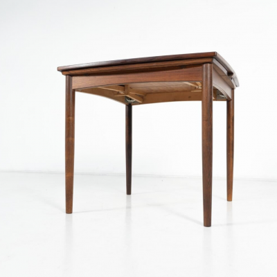 Mid Century Modern Game Table