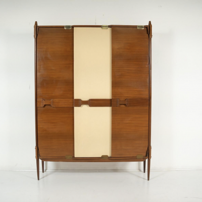Mid Century Modern Hallstand Coat Hanger Italy 1960s