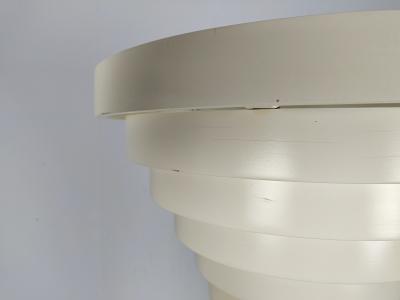 Mid Century Modern Helga Floor Lamp by Silvio Bilangione