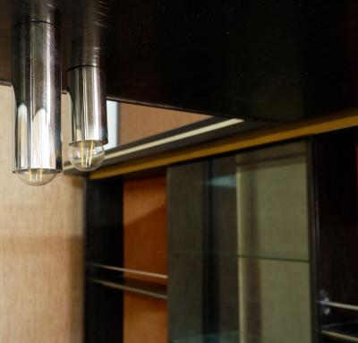 Mid Century Modern Italian Bar