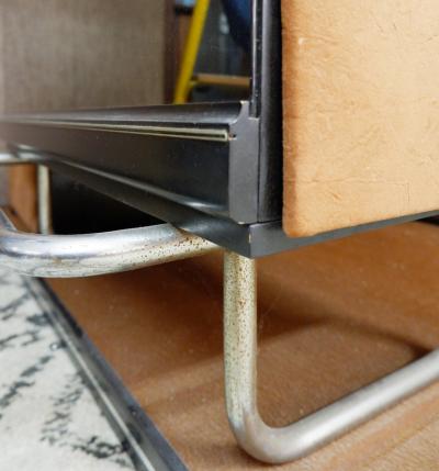 Mid Century Modern Italian Bar