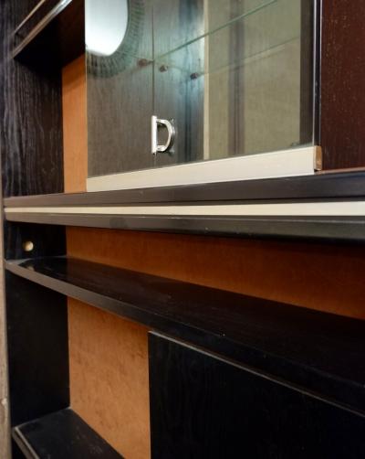 Mid Century Modern Italian Bar