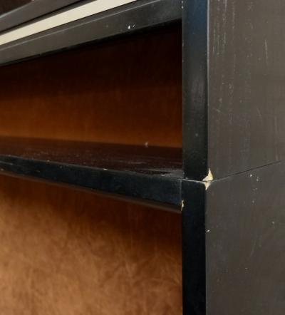 Mid Century Modern Italian Bar