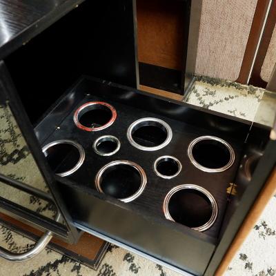 Mid Century Modern Italian Bar