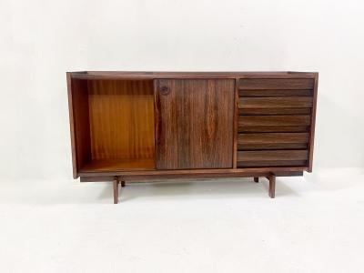 Mid Century Modern Italian Sideboard