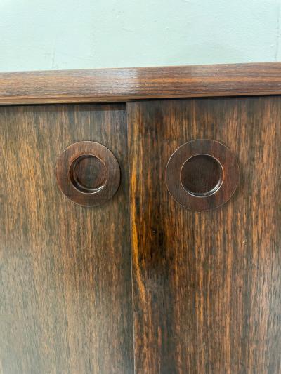 Mid Century Modern Italian Sideboard