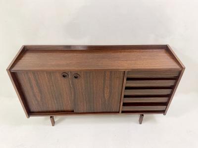 Mid Century Modern Italian Sideboard