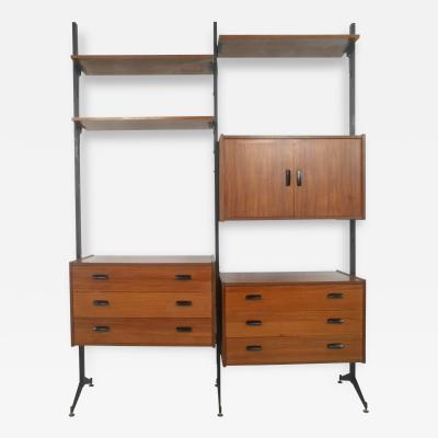 Midcentury Case Pieces